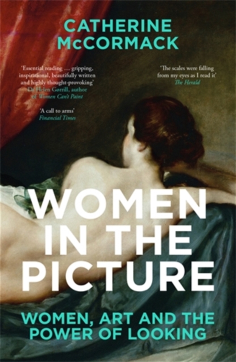 Women In The Picture : Women, Art And The Power Of Looking/Product Detail/Art