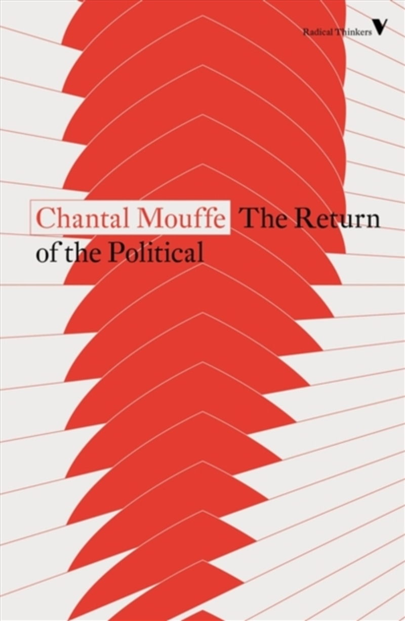The Return Of The Political/Product Detail/Reading