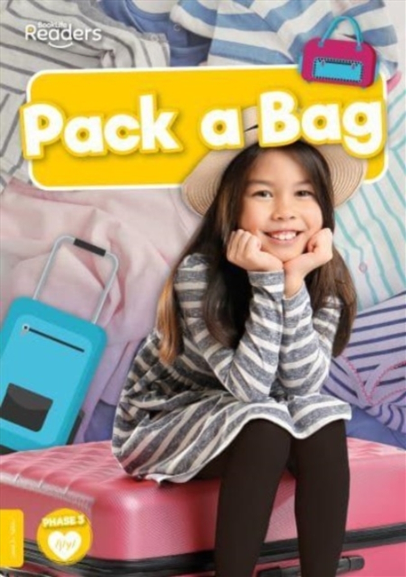 Pack A Bag/Product Detail/Childrens
