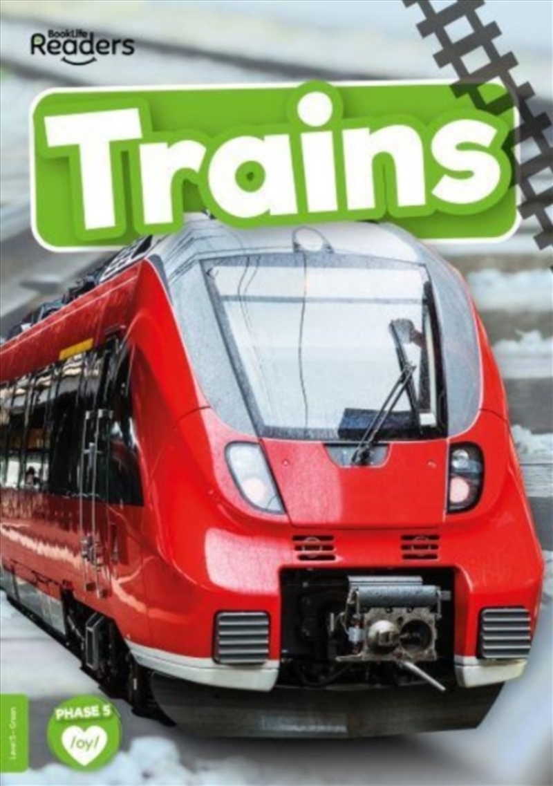 Trains/Product Detail/Kids Educational