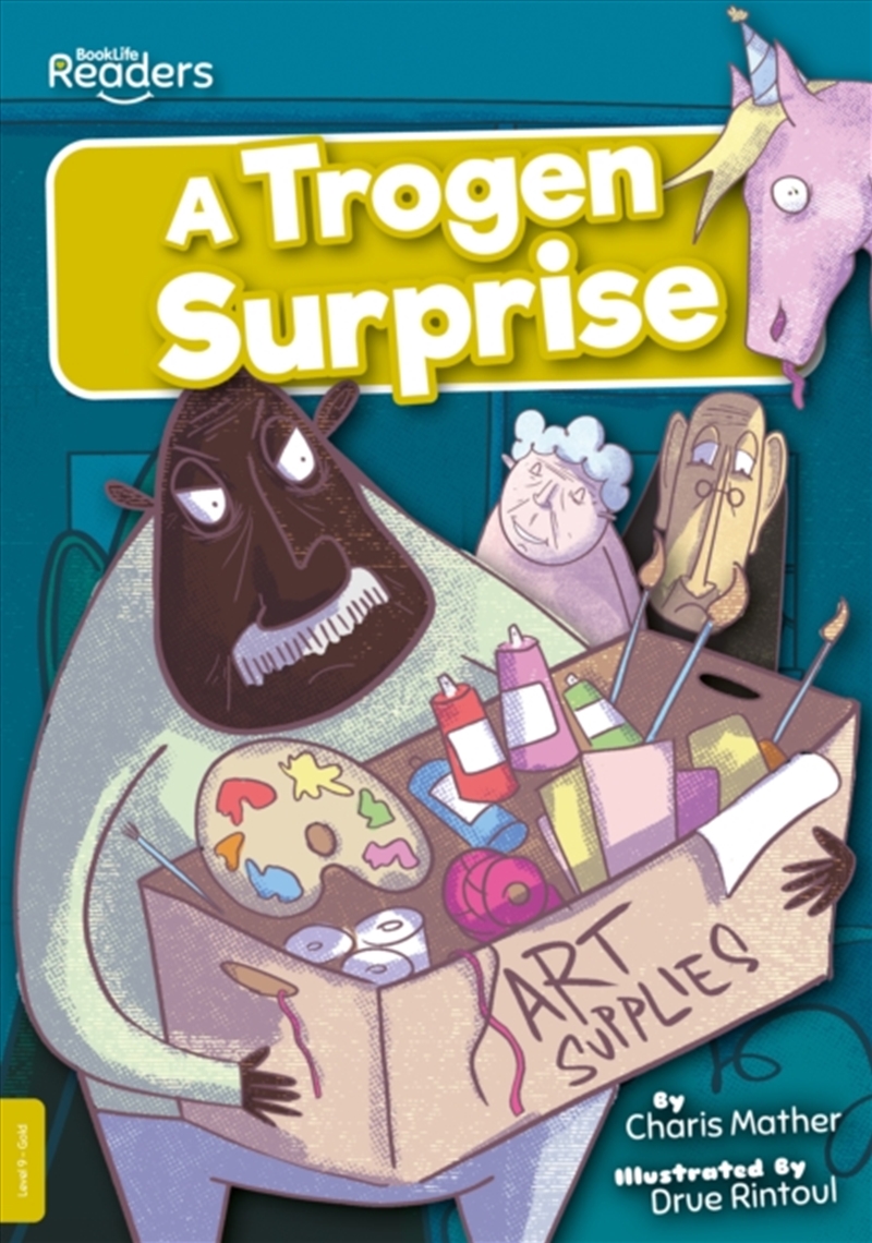 A Trogen Surprise/Product Detail/Children