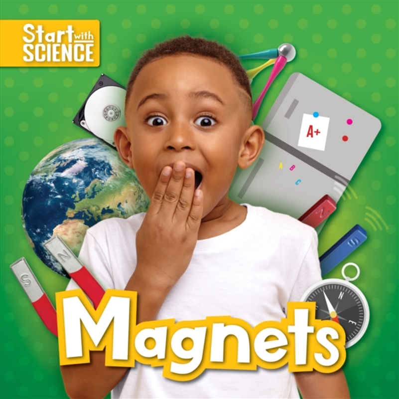 Magnets/Product Detail/Childrens