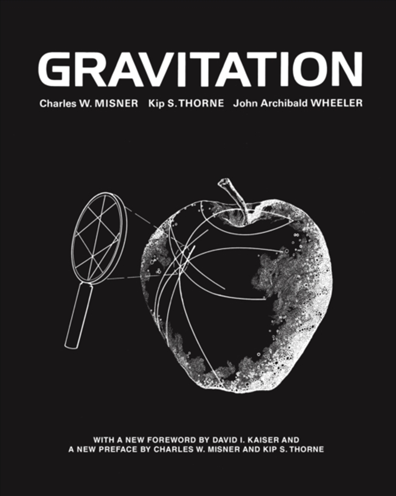 Gravitation/Product Detail/Science