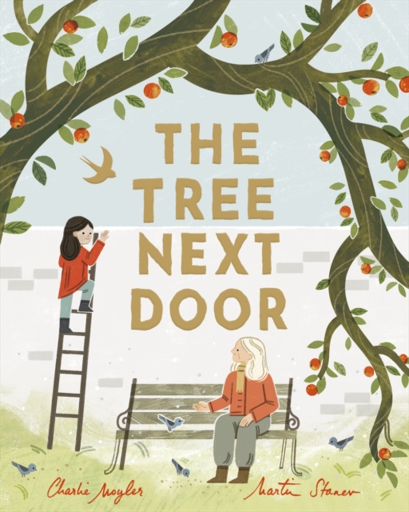 The Tree Next Door/Product Detail/Early Childhood Fiction Books