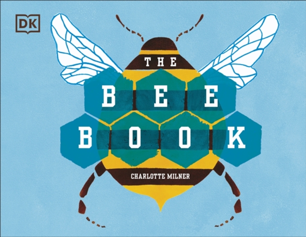 The Bee Book/Product Detail/Early Childhood Fiction Books