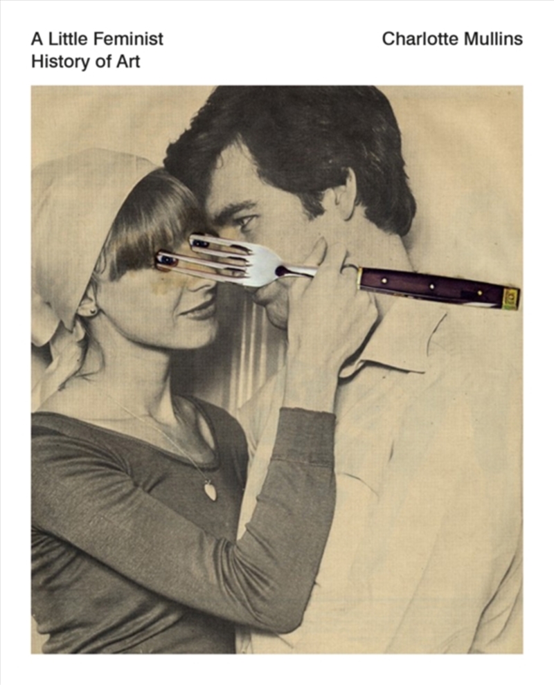 A Little Feminist History Of Art/Product Detail/Art