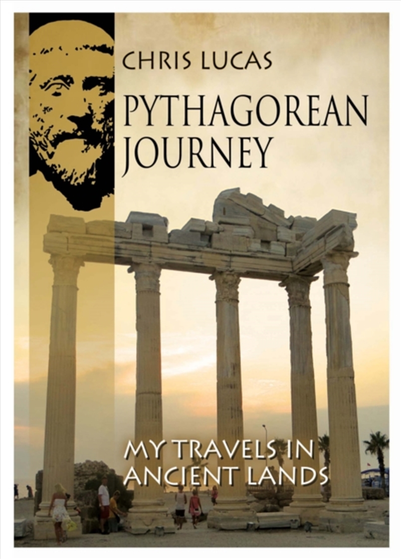 Pythagorean Journey : My Travels In Ancient Lands/Product Detail/Travel & Holidays