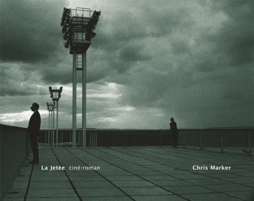 La Jetee : Cine-Roman/Product Detail/Media