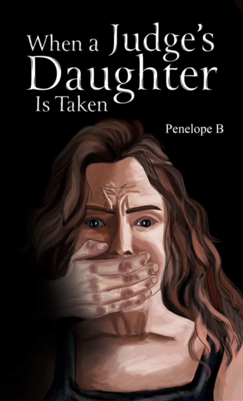 When A Judge's Daughter Is Taken/Product Detail/Crime & Mystery Fiction