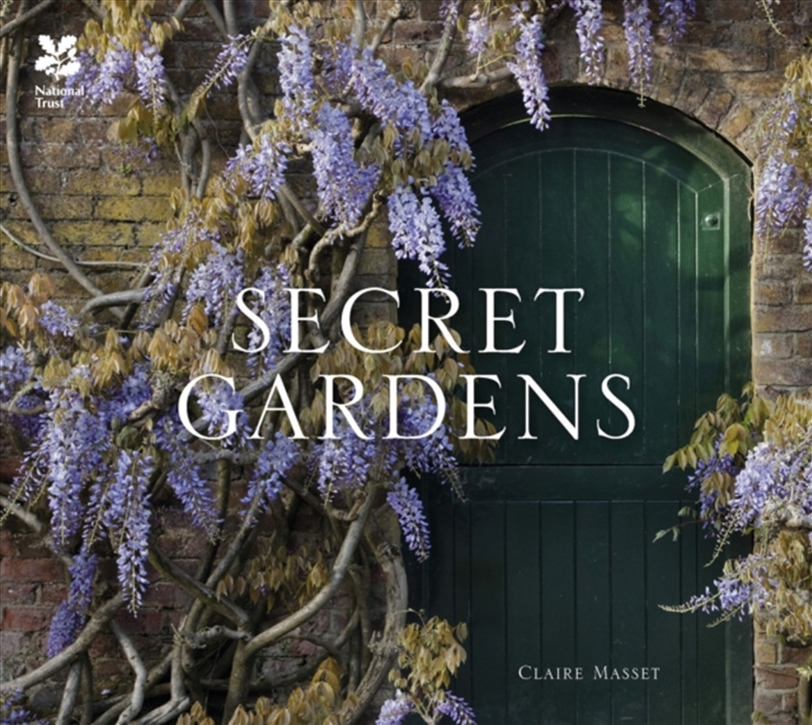 Secret Gardens : Of The National Trust/Product Detail/Gardening