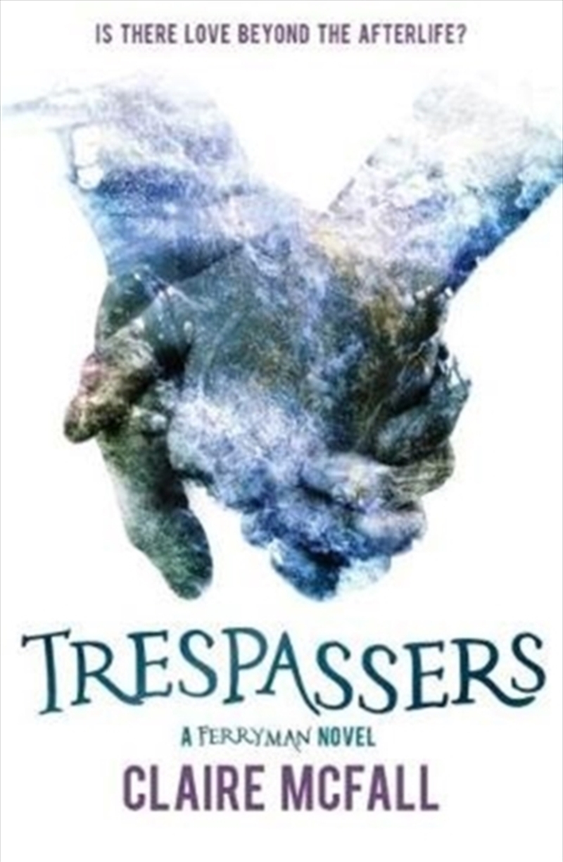 Trespassers/Product Detail/Childrens Fiction Books
