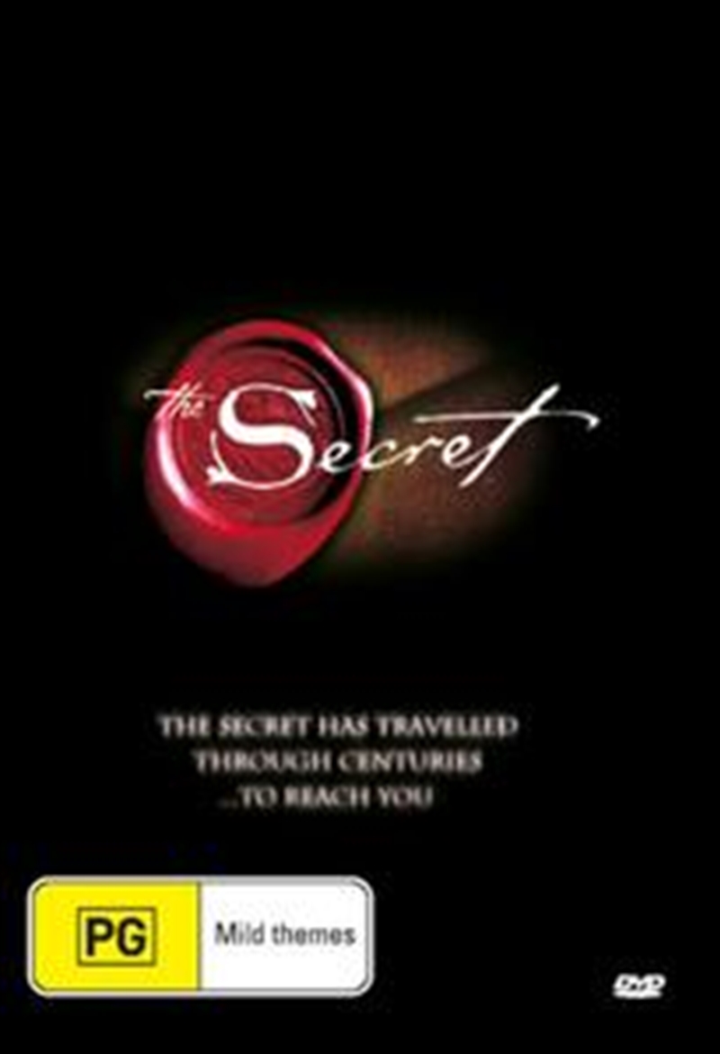 Secret/Product Detail/Education