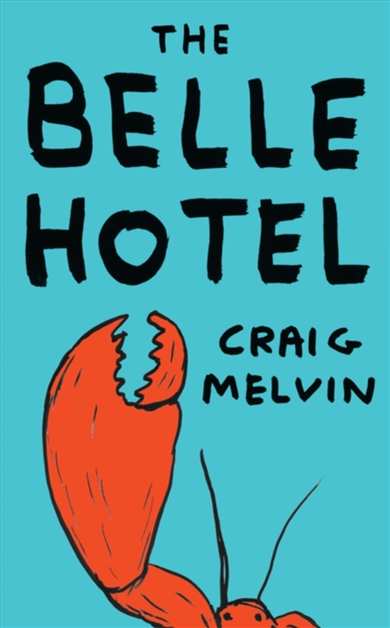 The Belle Hotel/Product Detail/General Fiction Books