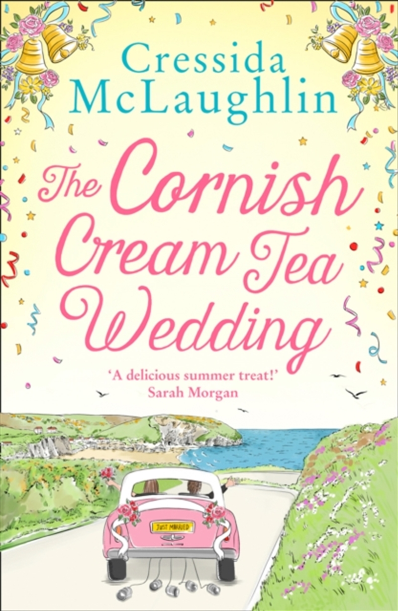 The Cornish Cream Tea Wedding/Product Detail/Romance