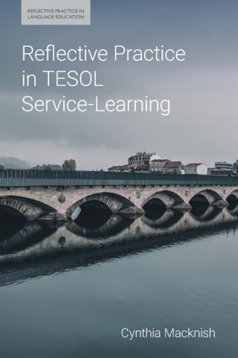 Reflective Practice In Tesol Service-Learning/Product Detail/Language & Linguistics