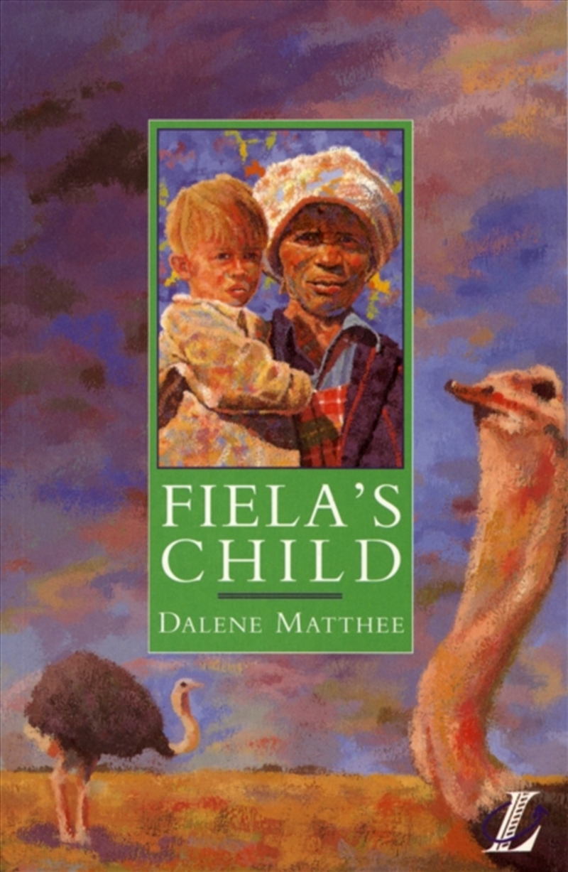 Fiela's Child/Product Detail/Children