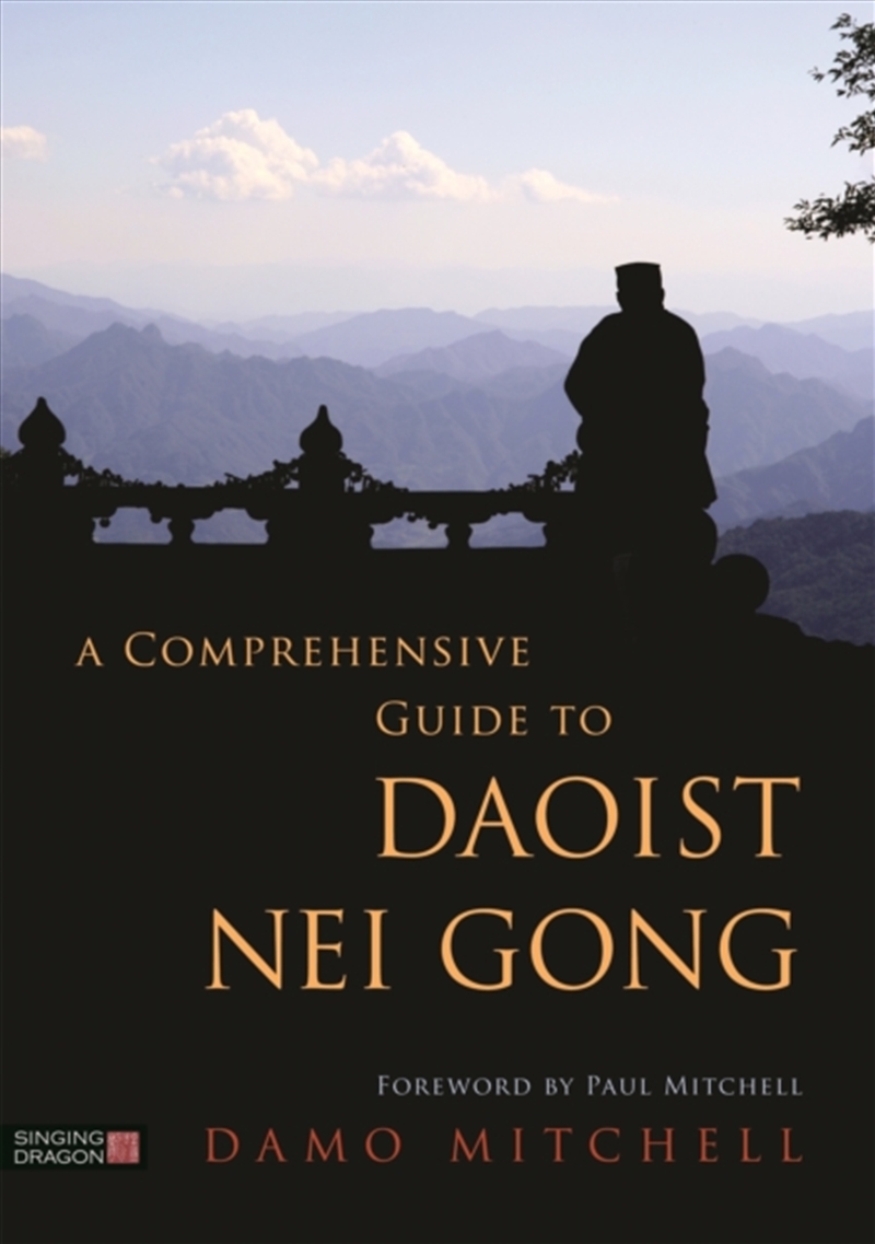 A Comprehensive Guide To Daoist Nei Gong/Product Detail/Reading