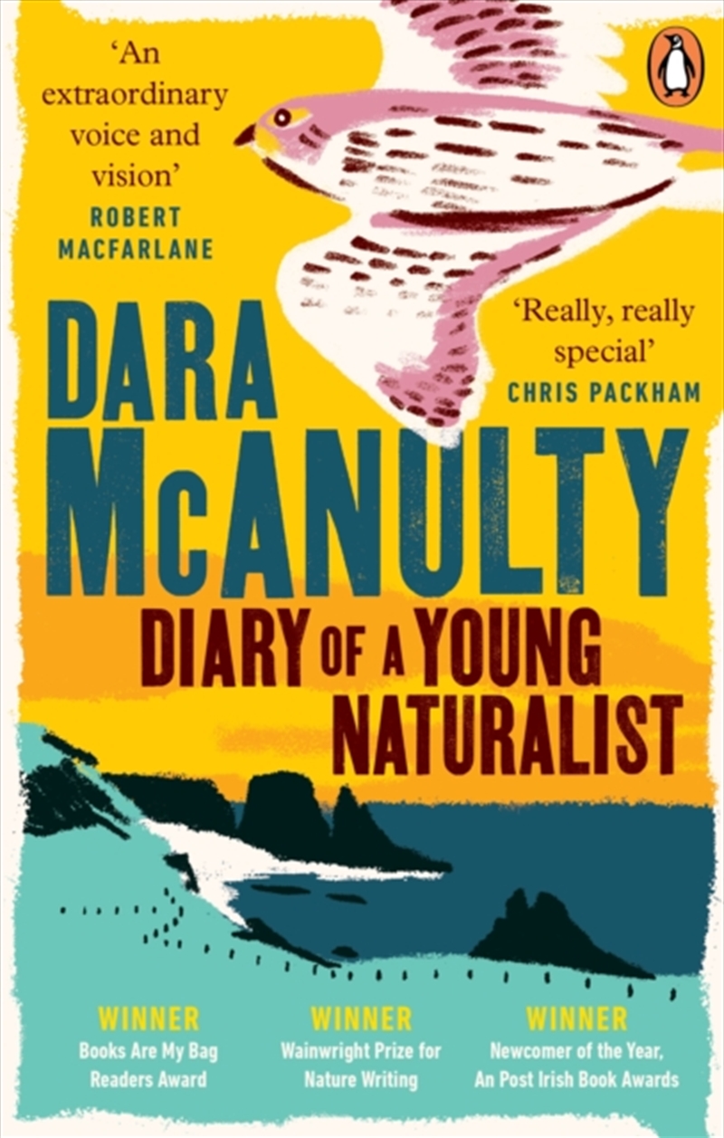 Diary Of A Young Naturalist/Product Detail/Animals & Nature