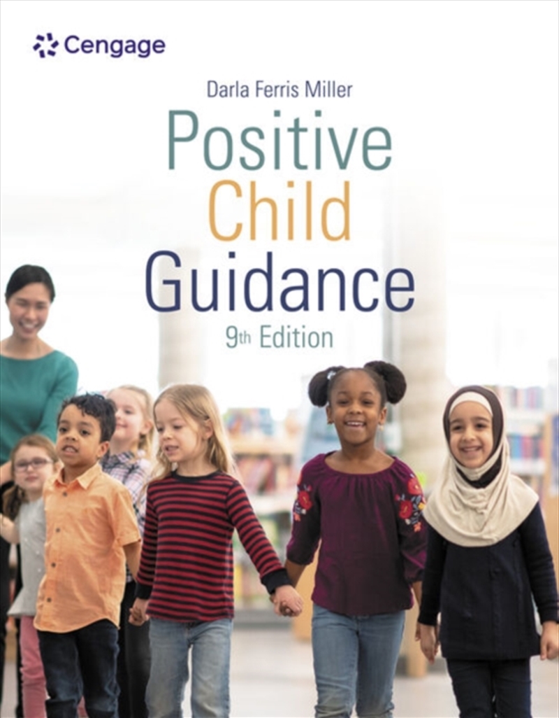 Positive Child Guidance/Product Detail/Society & Culture