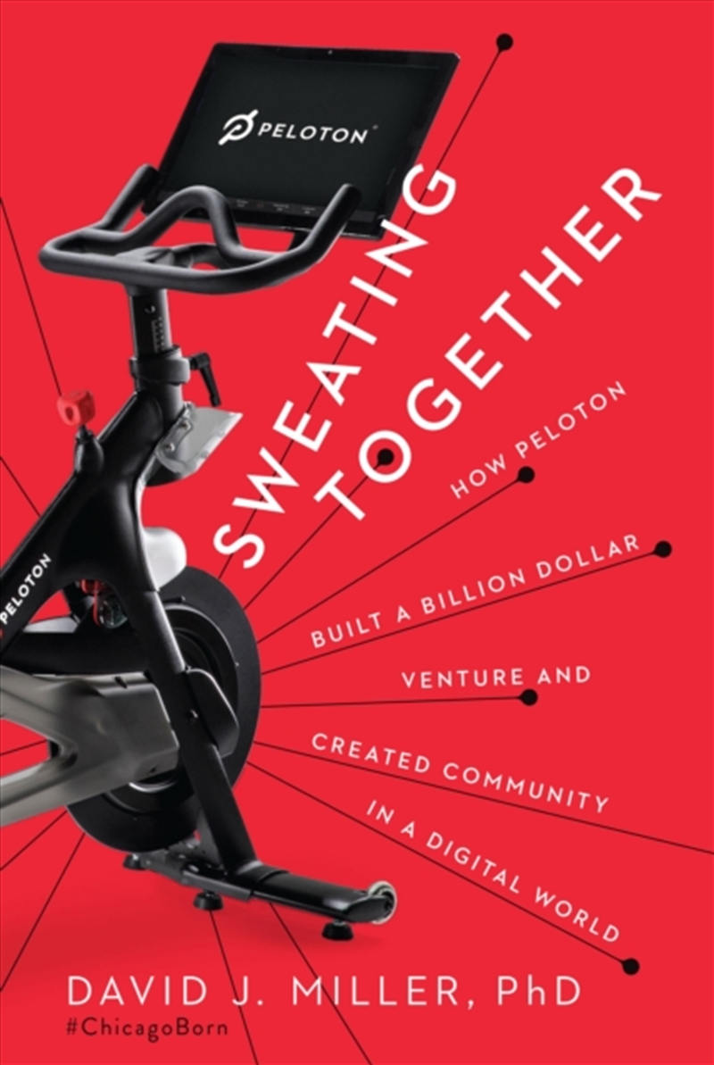 Sweating Together/Product Detail/Fitness, Diet & Weightloss