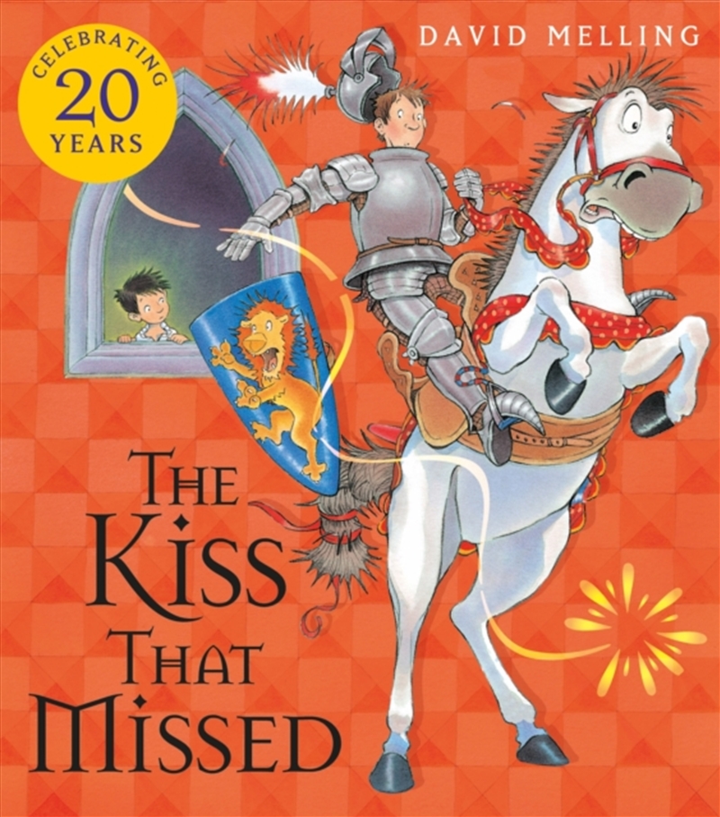 The Kiss That Missed/Product Detail/Early Childhood Fiction Books