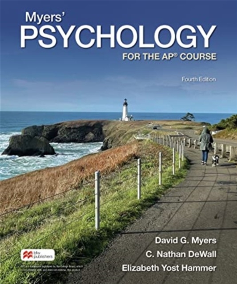 Myers' Psychology For The Ap Course/Product Detail/Psychology