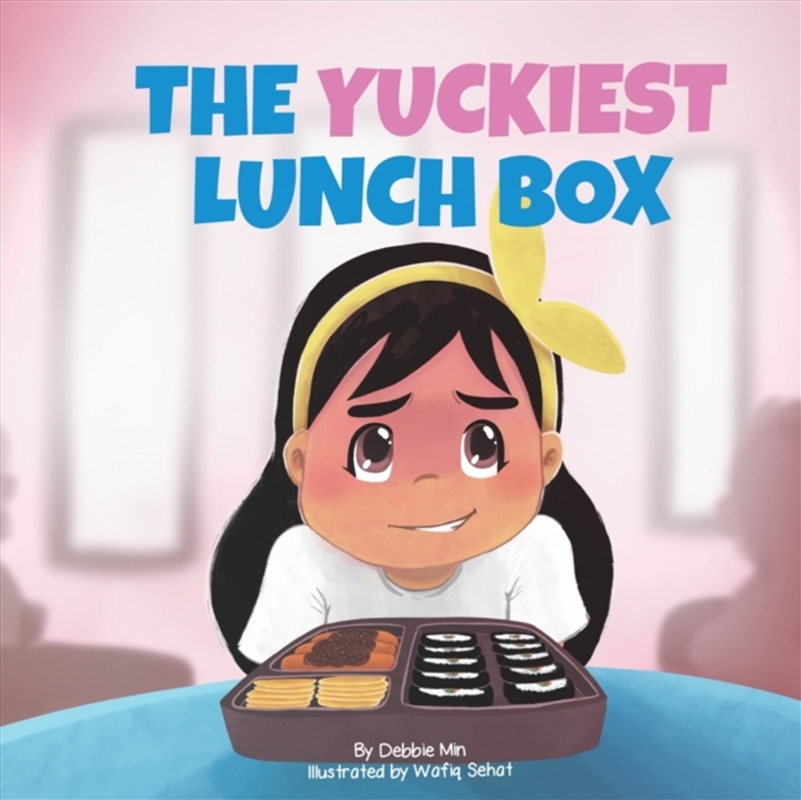 The Yuckiest Lunch Box/Product Detail/Childrens Fiction Books