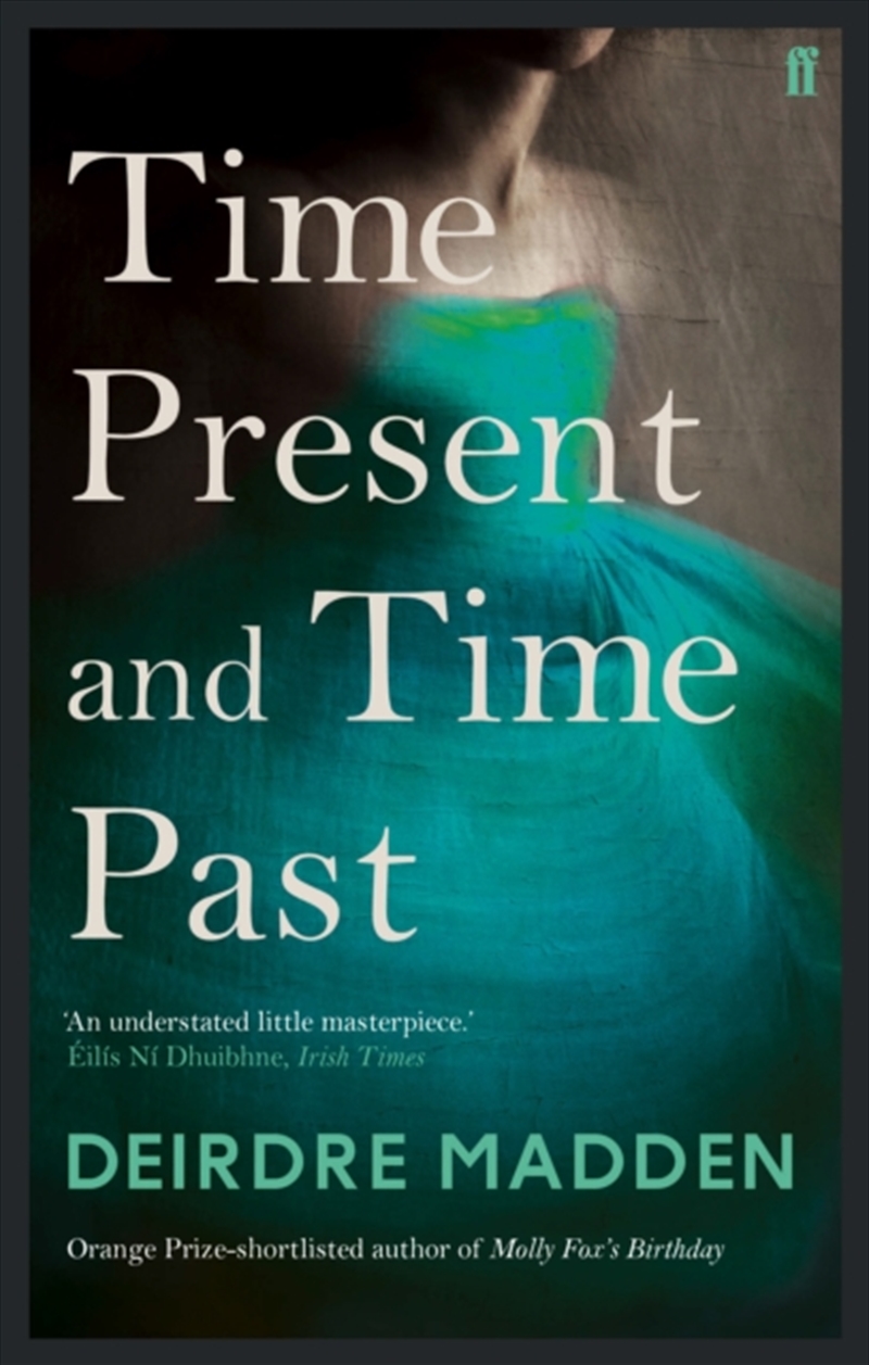 Time Present And Time Past/Product Detail/General Fiction Books