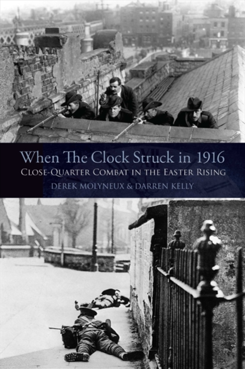 When The Clock Struck In 1916/Product Detail/History