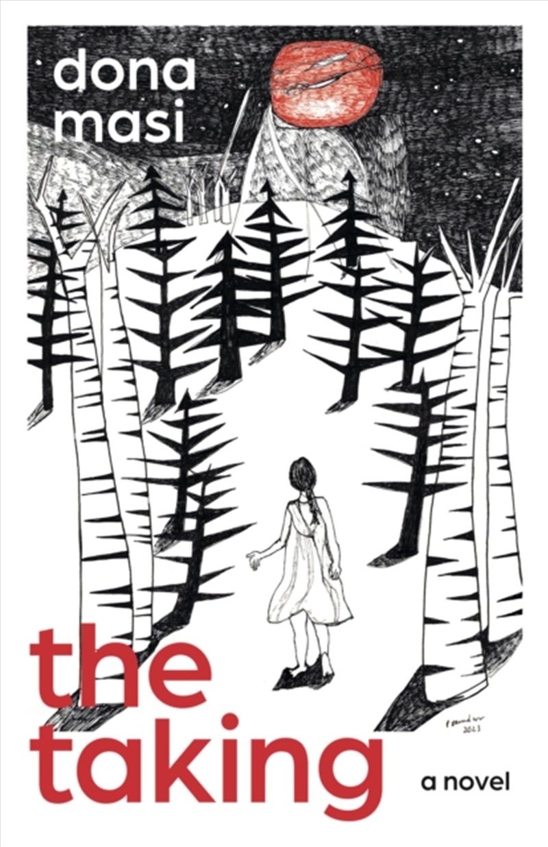 Taking, The : A Novel/Product Detail/Science Fiction Books