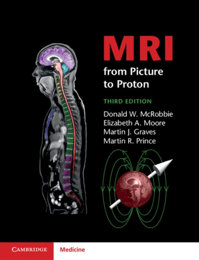 Mri From Picture To Proton/Product Detail/Healthcare