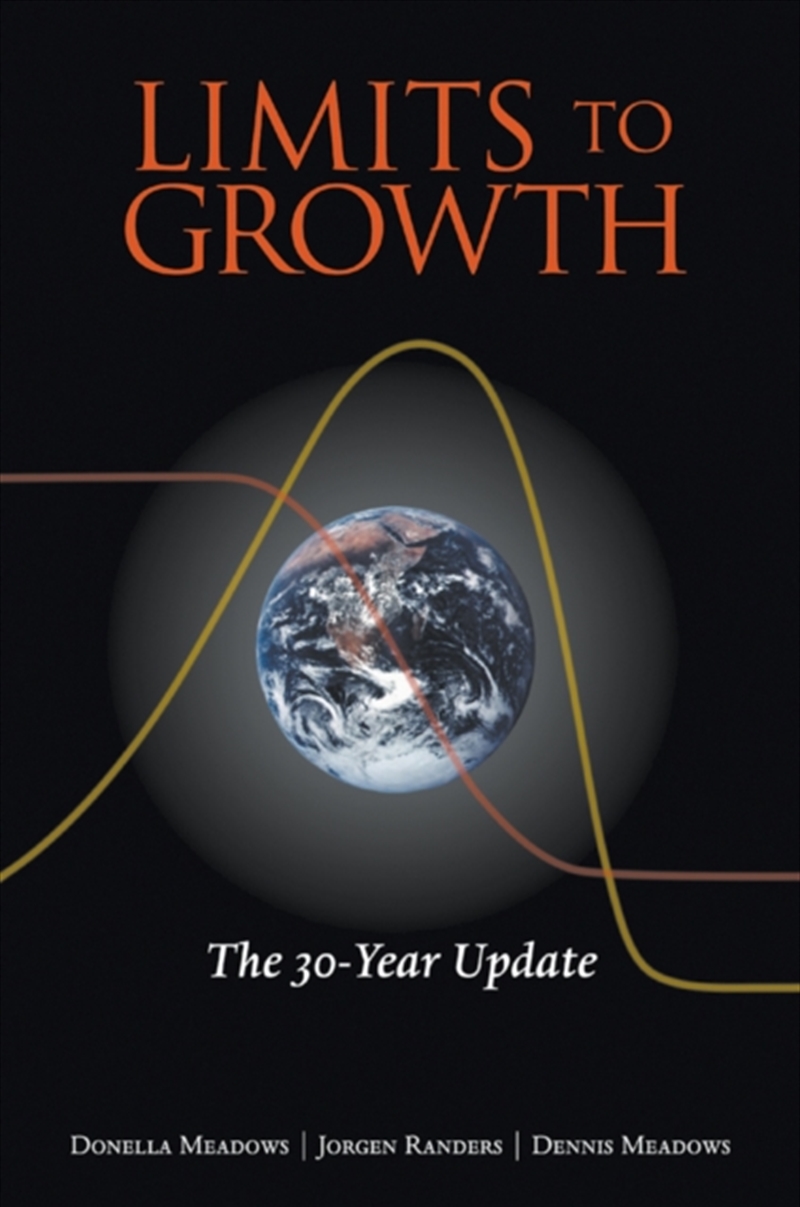 Limits To Growth : The 30-Year Update/Product Detail/Gardening