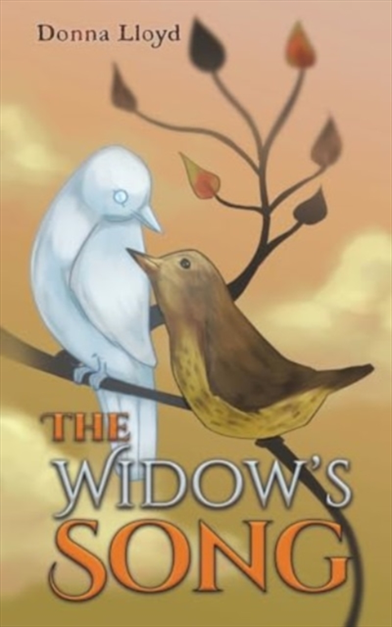 The Widow’S Song/Product Detail/Religion & Beliefs