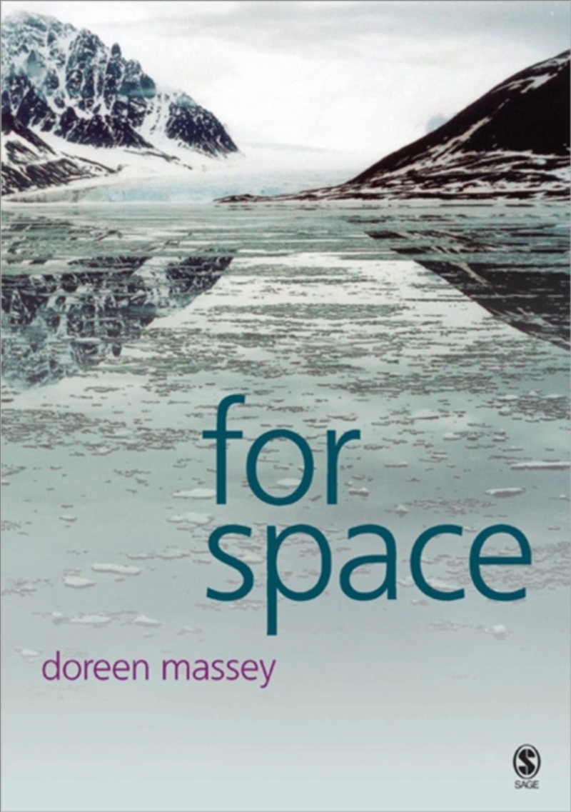 For Space/Product Detail/Society & Culture