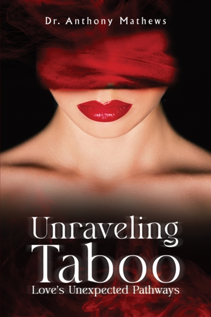 Unraveling Taboo: Love's Unexpected Pathways/Product Detail/Romance