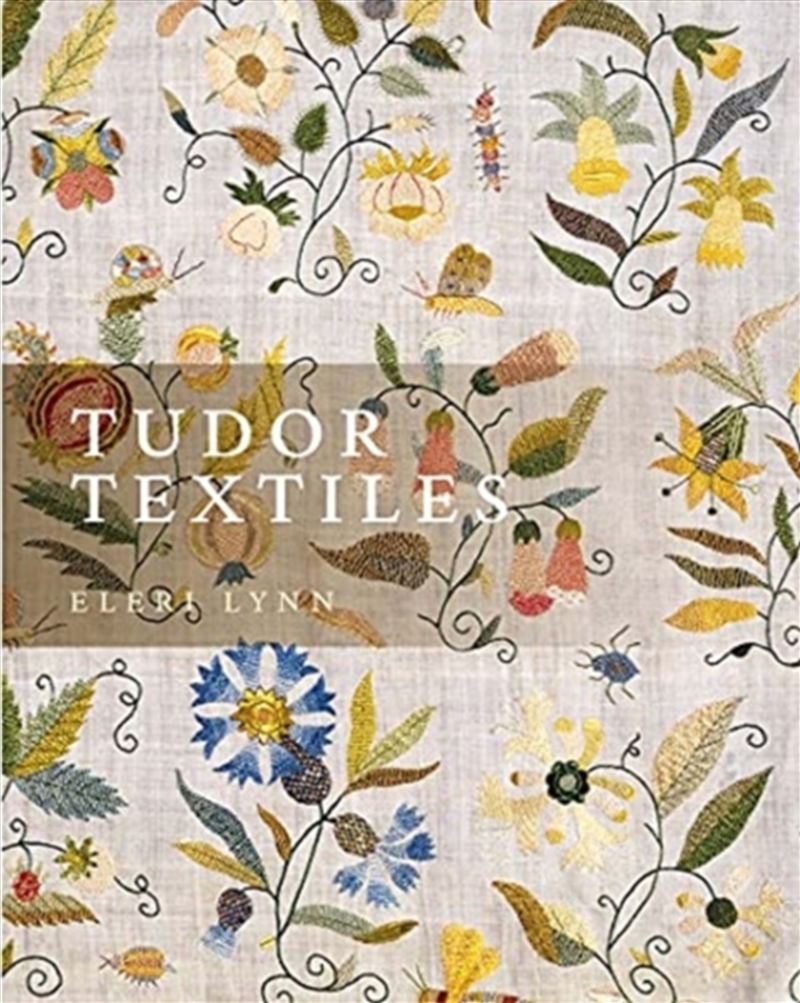 Tudor Textiles/Product Detail/History