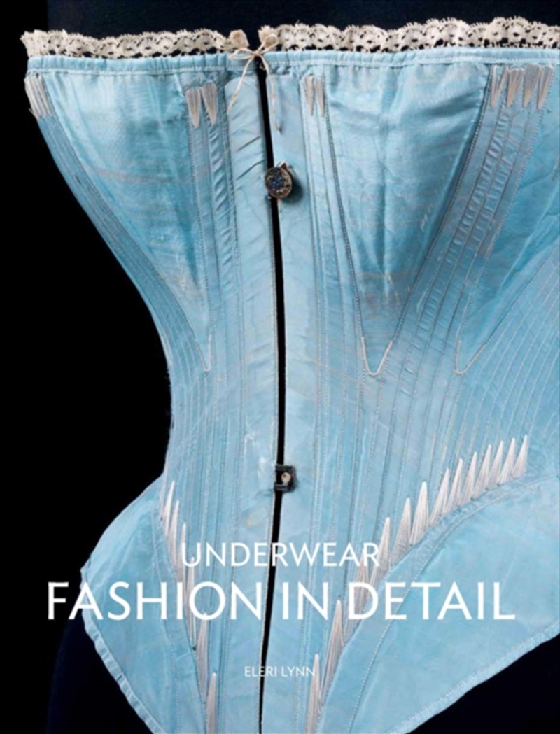 Underwear : Fashion In Detail/Product Detail/Fashion & Style Guides
