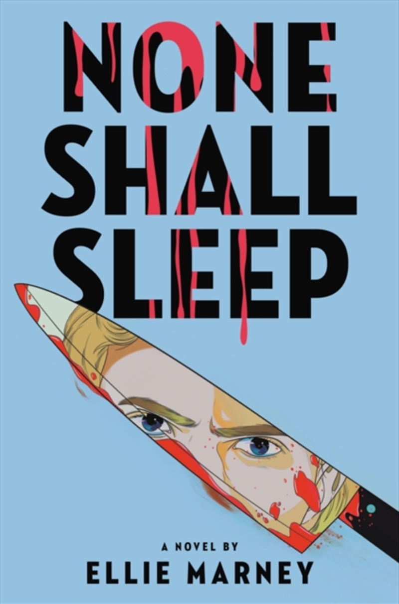 None Shall Sleep/Product Detail/Childrens Fiction Books