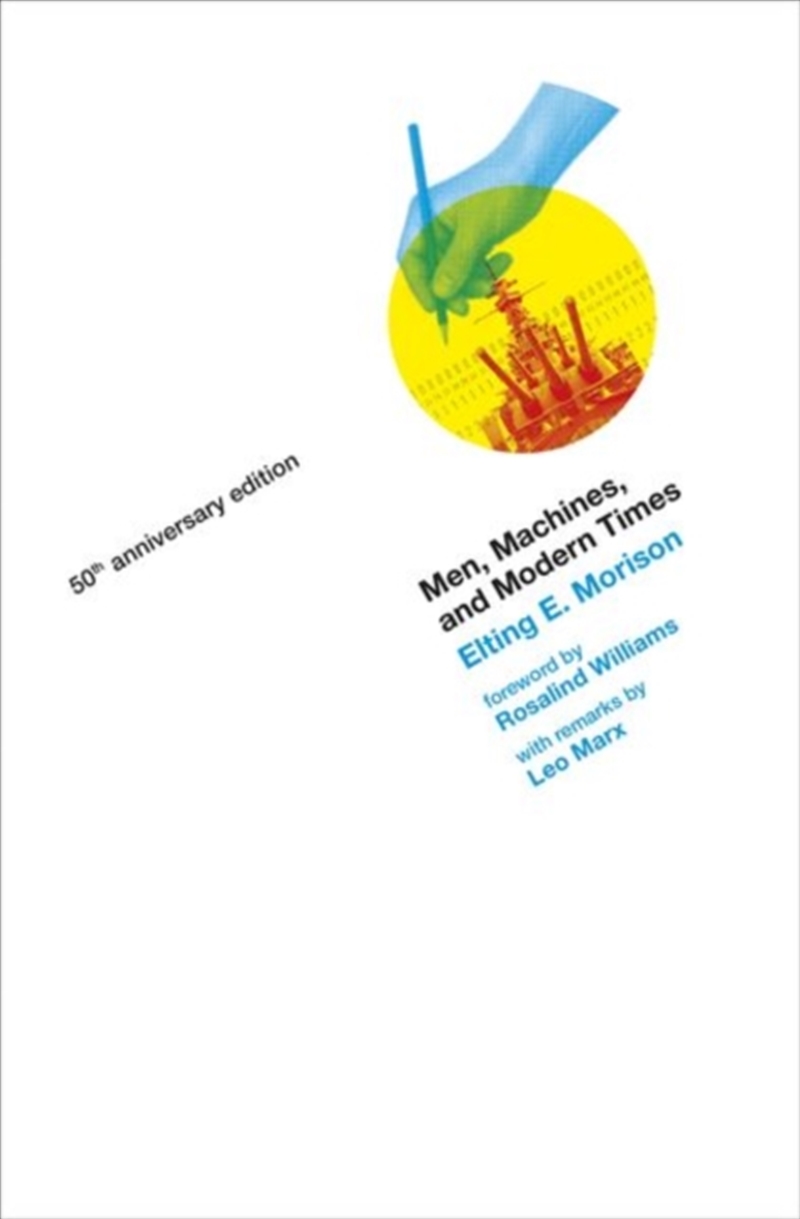 Men, Machines, And Modern Times/Product Detail/Science