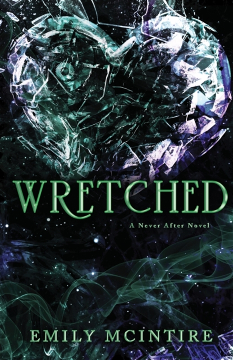 Wretched/Product Detail/Romance