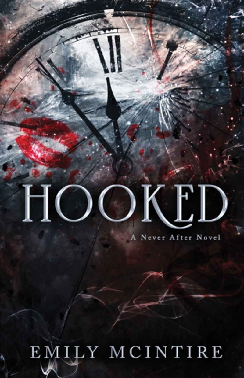 Hooked/Product Detail/Romance