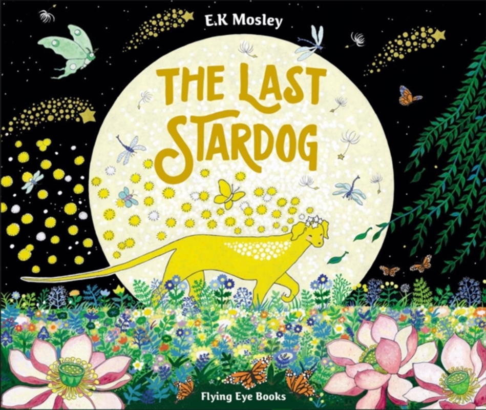 The Last Stardog/Product Detail/Early Childhood Fiction Books