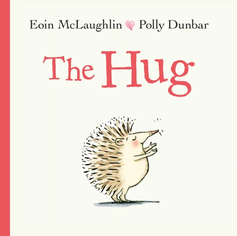 The Hug/Product Detail/Early Childhood Fiction Books