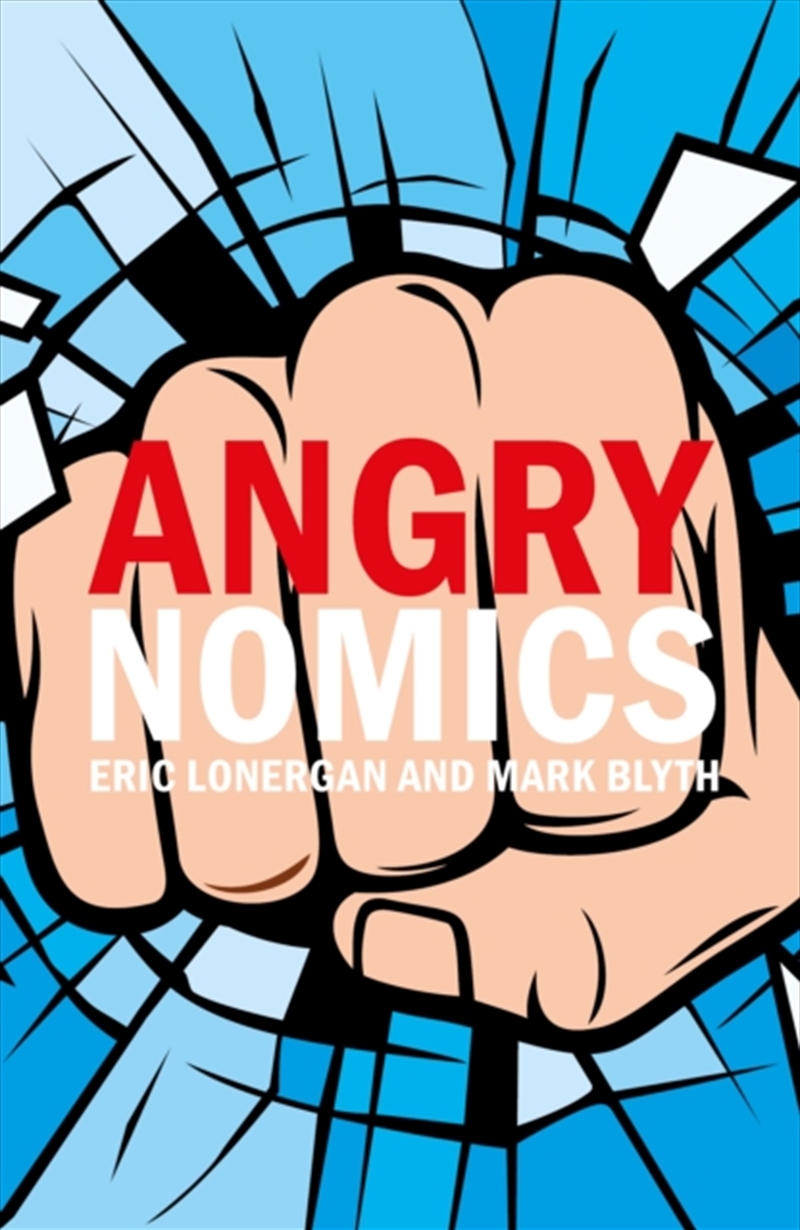 Angrynomics/Product Detail/Accounting & Finance