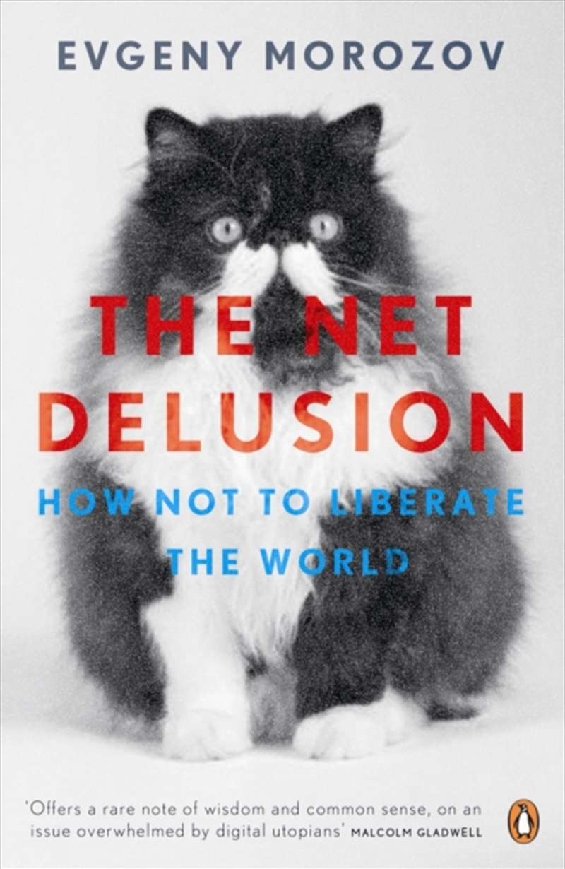 The Net Delusion : How Not To Liberate The World/Product Detail/Politics & Government