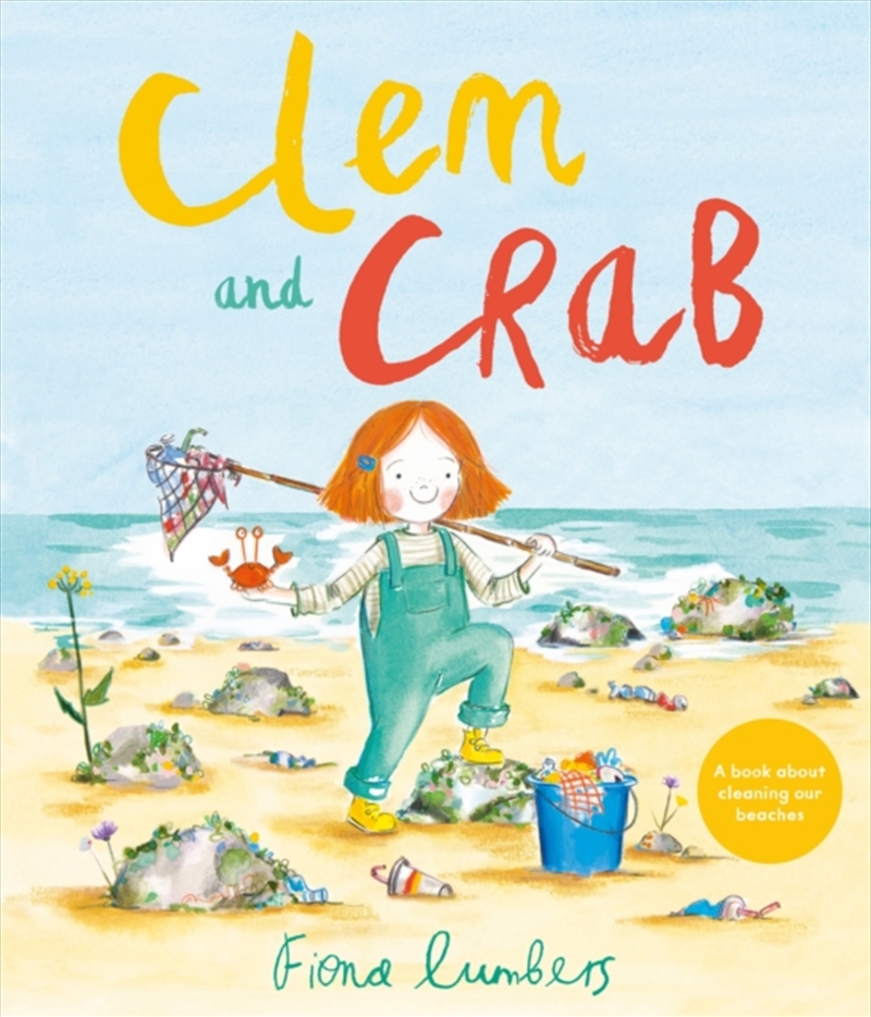 Clem And Crab/Product Detail/Early Childhood Fiction Books