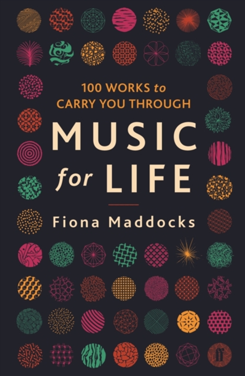 Music For Life : 100 Works To Carry You Through/Product Detail/Arts & Entertainment