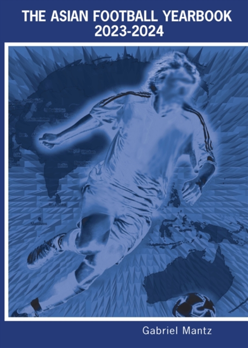 The Asian Football Yearbook 2023-2024/Product Detail/Sport & Recreation