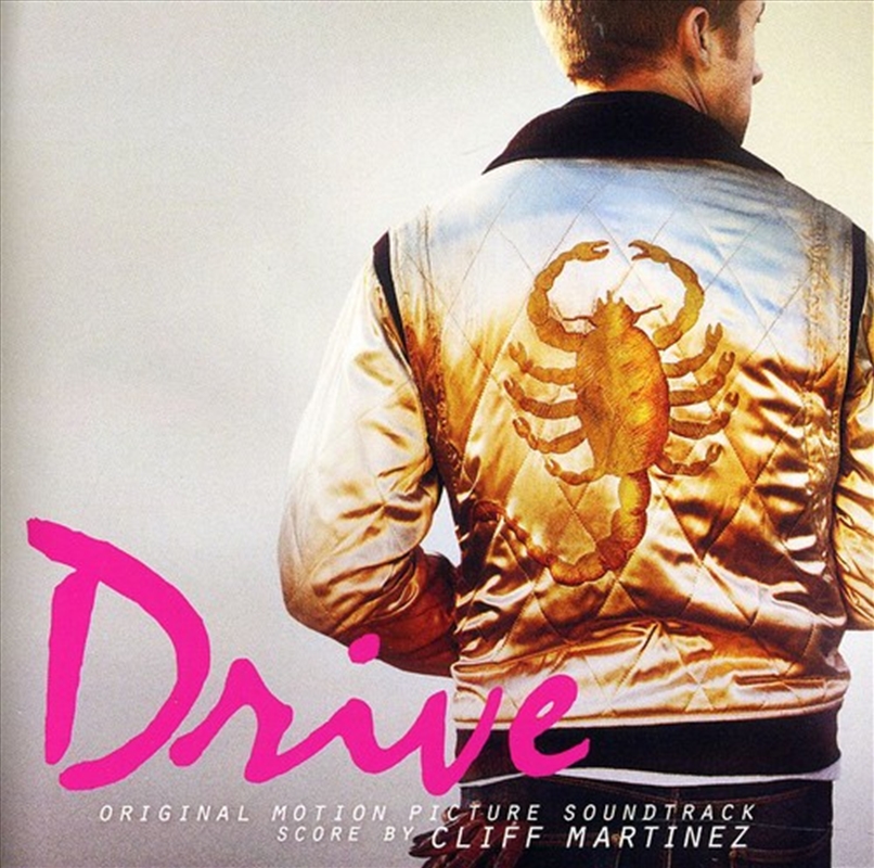 Drive (Import)/Product Detail/Soundtrack