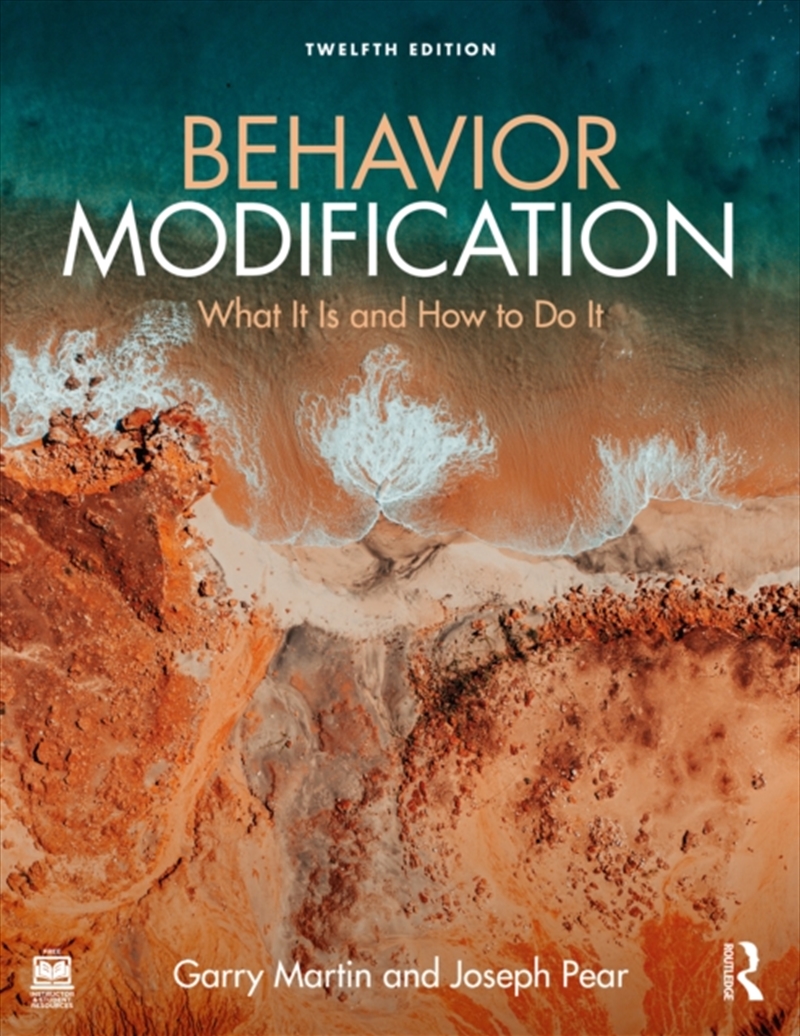 Behavior Modification : What It Is And How To Do It/Product Detail/Psychology